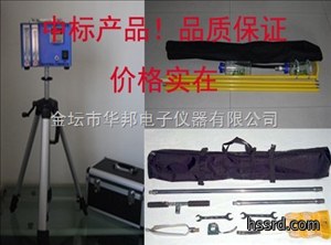ET标准采样设备