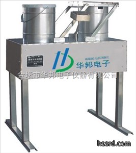 HBJ-1酸雨自动采样器
