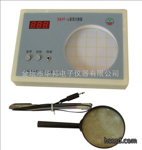 XK97-A菌落计数器