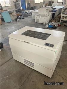 HBW-111B卧式温控振荡培养箱