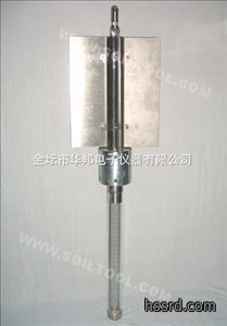 HB0205杆持重力两用沉积物采样器