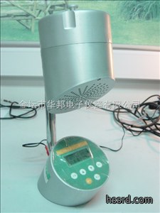 FKC-1浮游空气尘菌采样器