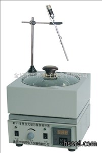 集热式磁力搅拌器