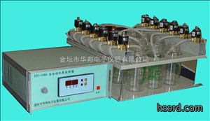 ETC-1000全自动水质采样器