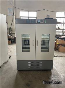BS-4G恒温振荡培养箱