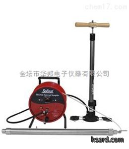 HB-D18气控式地下水定深取样器