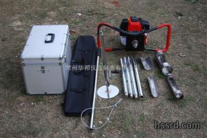 HBT-50CCHBT-50CC汽油动力土壤采样器