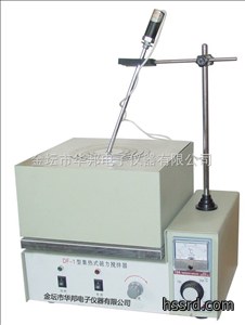 DF-1集热式磁力搅拌器