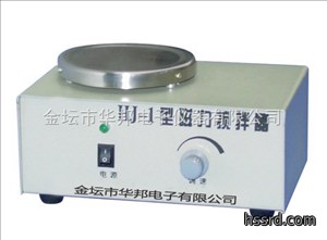 HJ-1磁力搅拌器